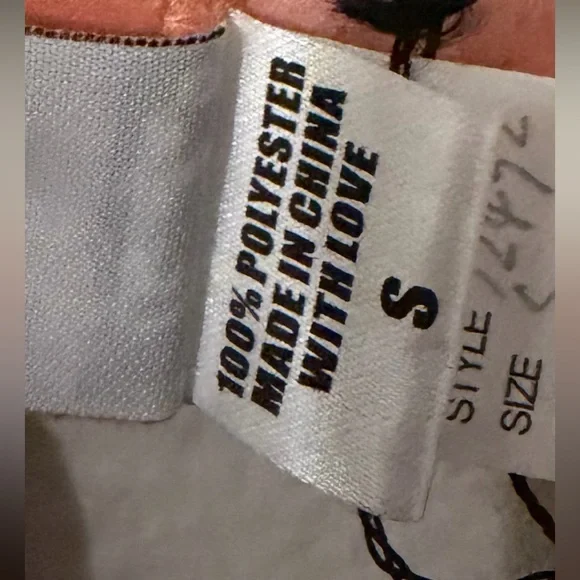 RARE! For Love And Lemons Lola Sample Floral Midi Dress - Picture 7 of 10